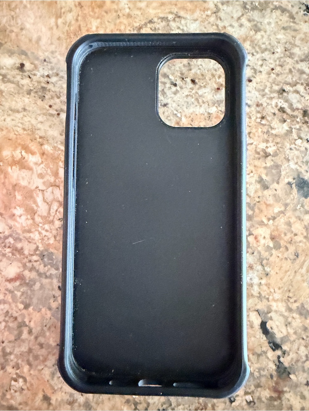 Casetify Black Protective Phone Case  I phone 12-14 pro max